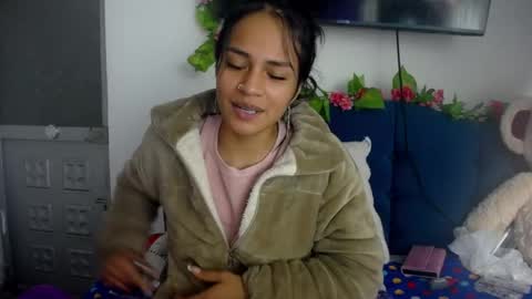 Snapshot of maritza_ferrerr chatting on 06.08.26 Maritza Ferrer -Samara Beltran online show from 06.08.26