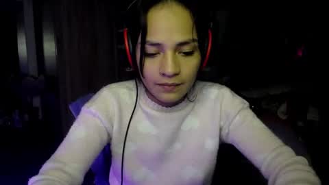 Snapshot of maritza_ferrerr chatting on 06.15.26 Maritza Ferrer -Samara Beltran online show from 06.15.26