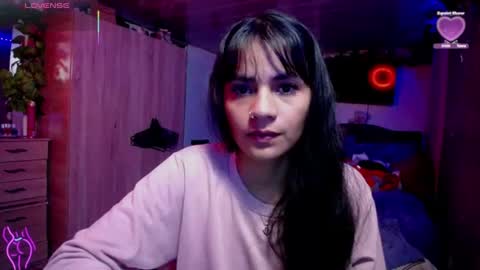 Snapshot of maritza_ferrerr chatting on 07.20.26 Maritza Ferrer -Samara Beltran online show from 07.20.26