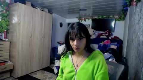 Snapshot of maritza_ferrerr chatting on 07.22.26 Maritza Ferrer -Samara Beltran online show from 07.22.26