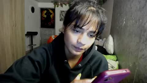 Snapshot of maritza_ferrerr chatting on 07.23.26 Maritza Ferrer -Samara Beltran online show from 07.23.26