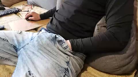 MariushX online show from 09.12.25