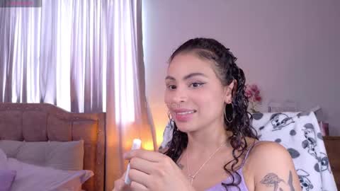 Snapshot of marivimichel03 chatting on 09.16.25 online show from 09.16.25