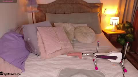 marivimichel_s online show from 05.06.26
