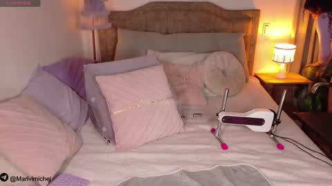 marivimichel_s online show from 05.12.26