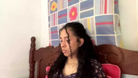 Kayleen online show from 02.12.26