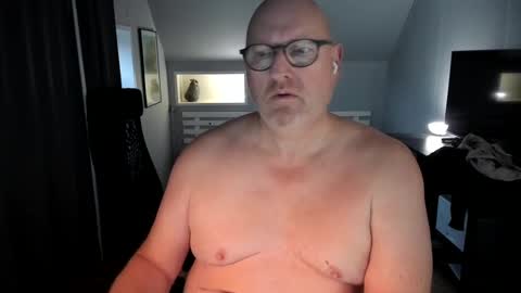 Mark online show from 12.23.24