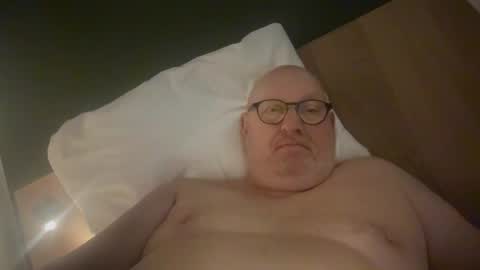 Mark online show from 01.29.25