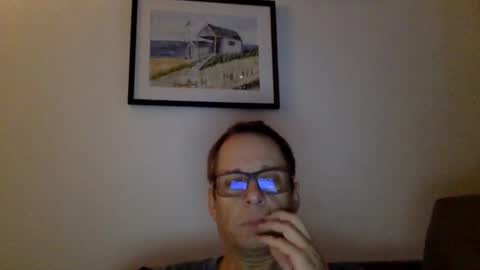 Little Mark online show from 12.04.24