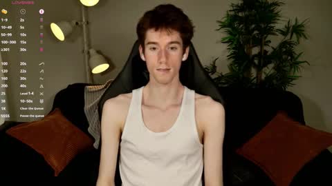 Snapshot of mark327645 chatting on 11.07.25 Mark online show from 11.07.25