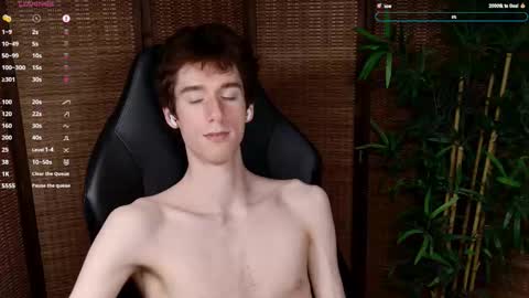 Snapshot of mark327645 chatting on 11.29.25 Mark online show from 11.29.25