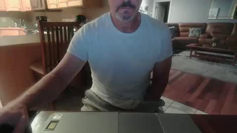 Mark online show from 09.10.25