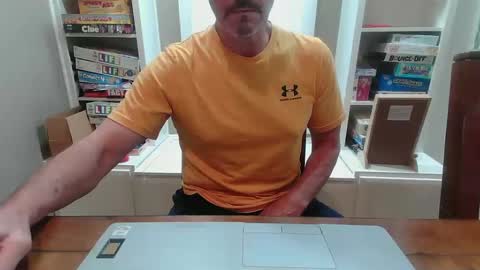 Mark online show from 10.07.25
