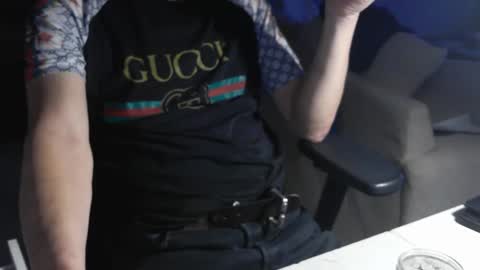 mark50569 online show from 04.08.26