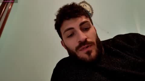 mark_ariete online show from 04.02.26