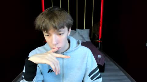 Mark online show from 01.13.26