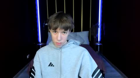 Mark online show from 01.15.26