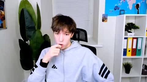 Mark online show from 02.08.26