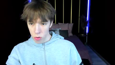 Mark online show from 02.16.26