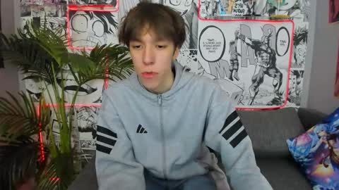 Mark online show from 02.20.26