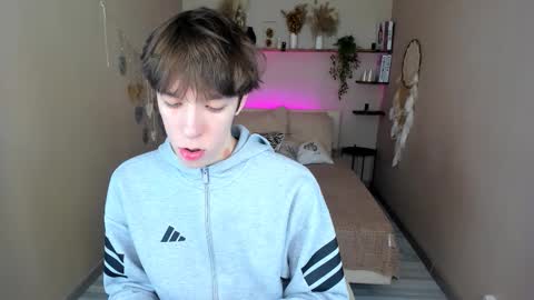 Mark online show from 03.01.26