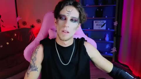 mark_caron online show from 10.30.25