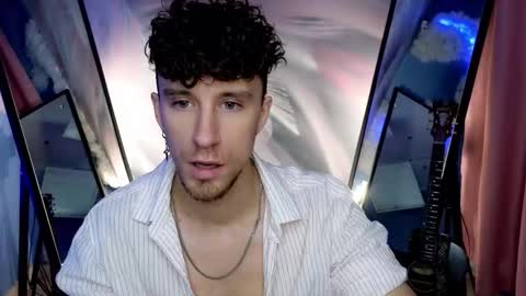 mark_caron online show from 11.17.25