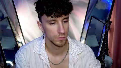 mark_caron online show from 11.18.25