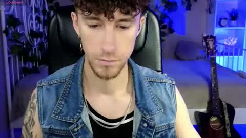 mark_caron online show from 11.27.25