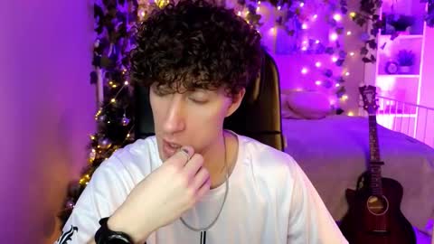 mark_caron online show from 01.15.26