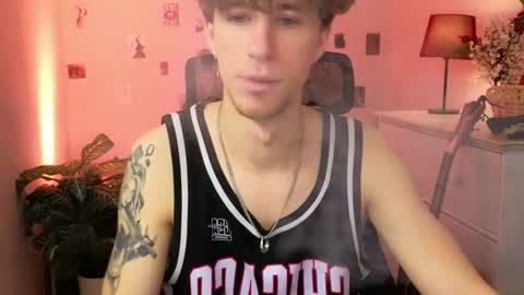 mark_caron online show from 02.07.26