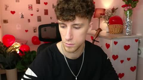 mark_caron online show from 02.14.26