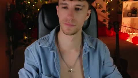 mark_caron online show from 02.19.26