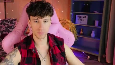 mark_caron online show from 03.02.26