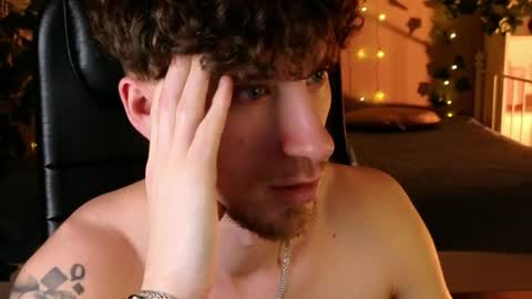 mark_caron online show from 04.06.26