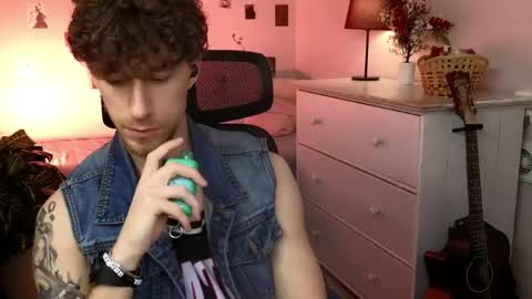 mark_caron online show from 04.16.26