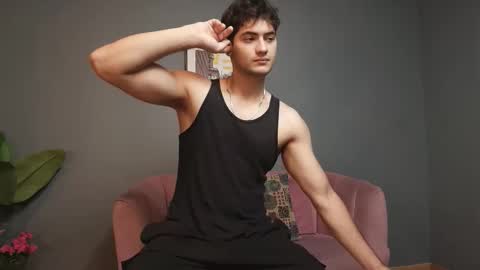 mark_evans1_ online show from 11.04.25