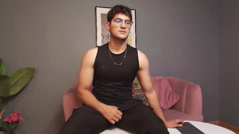 mark_evans1_ online show from 11.07.25