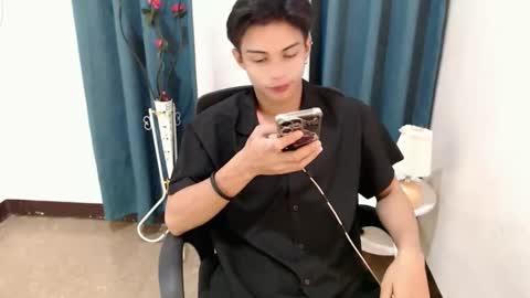 Snapshot of mark_fuckerr chatting on 04.29.26 JUST CALL ME MARK online show from 04.29.26