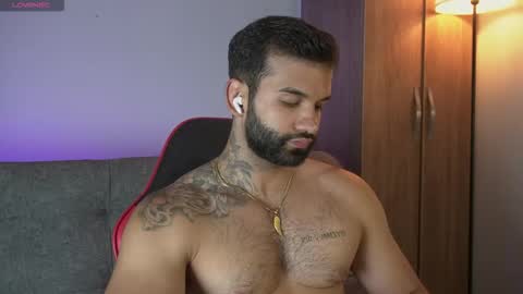 Mark online show from 03.06.26