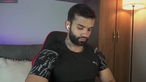 Mark online show from 03.24.26