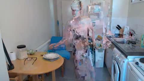 mark_islington online show from 09.30.25