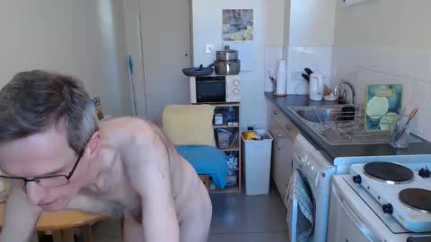 mark_islington online show from 03.21.26