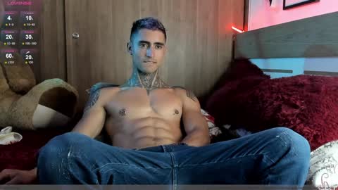 Snapshot of mark_kamper chatting on 01.07.25  mark kamper  online show from 01.07.25