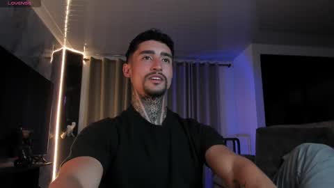  mark kamper  online show from 10.31.25