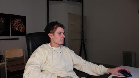 MARK KARSON online show from 11.22.25