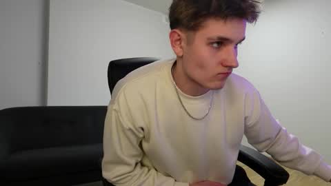 MARK KARSON online show from 12.13.25