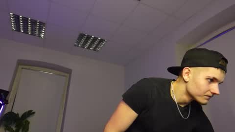 MARK KARSON online show from 03.06.26