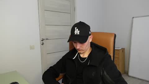 MARK KARSON online show from 06.16.26