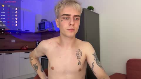 Mark 3 online show from 10.22.25